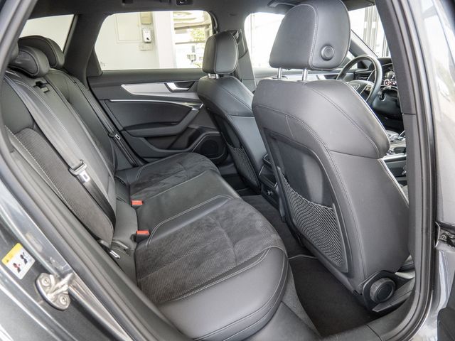 A6 Avant 40 2.0 TDI sport S line NAVI LED PANO