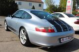 Porsche 996 Carrera 4 Coupé , Ein wunderbarer 11er! - Porsche: Carrera