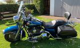 Harley-Davidson Road King Custom  - HARLEY-DAVIDSON 2006 ROAD KING