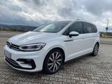 Volkswagen Touran 2.0 TDI SCR 140kW DSG Highline / R-Line - Volkswagen Touran: 140