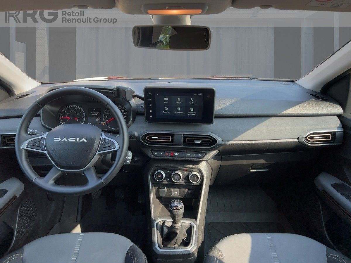 Dacia Jogger - Bild 8