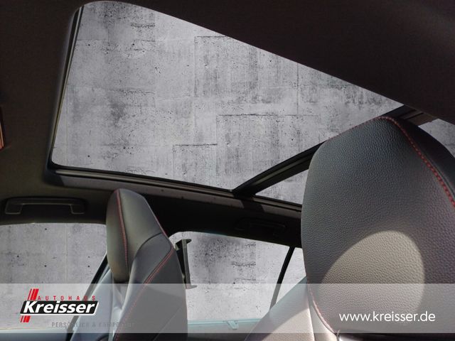 Octavia Combi 2.0 TSI RS AHK/PANO/HUD/360KAM/DCC