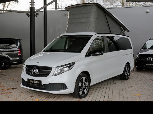 Mercedes-Benz V 300 Marco Polo Horizon Edition AHK+360°+MBUX