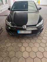 Volkswagen Golf 7 GTD Blue motion - Volkswagen Golf mit Diesel-Antrieb: Sportwagen