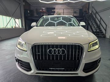 Audi Q5 - 5