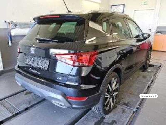 Seat Arona - Bild 4