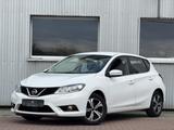 Nissan Pulsar Acenta Navi Kamera Sitzheizung Tempomat - Nissan Pulsar: Acenta
