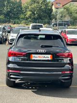 Audi Q3 40 TFSI quattro S tronic S line  - Audi Q3 von privat