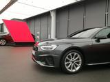 Audi A4 35 TFSI S tronic 2x S line ACC AHK Kam 5J Gar - Audi A4: 2.5