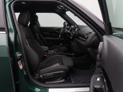 Foto Nummer 23: MINI Cooper S Clubman