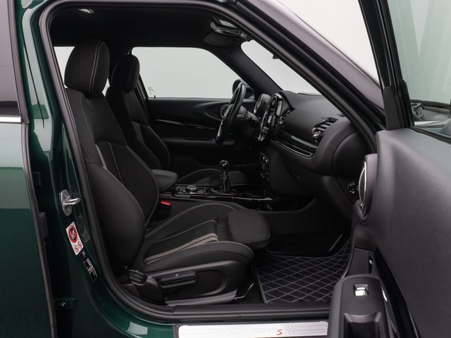 Foto Nummer 23: MINI Cooper S Clubman