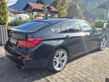 BMW  Gran Turismo 550i xDrive -ATM 35`km-Serv.neu - BMW 550 Gran Turismo mit Benzin-Antrieb