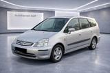 Honda Stream 2.0i ES 5-Gang Leder Klima 7-Sitzer - Honda Stream aus 2001