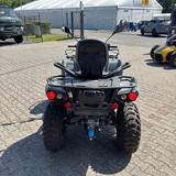 Can-Am Outlander Max DPS 570 / Top Zustand - Can-Am Quad