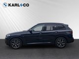 BMW X3 xDrive20d M Sportpaket Navi Hifi SZH ACC LED - BMW X3