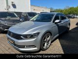 Volkswagen Passat Lim*PDC*ACC*DCC*TUV/AU/SERVICE/REIFEN NEU - Volkswagen Passat: R