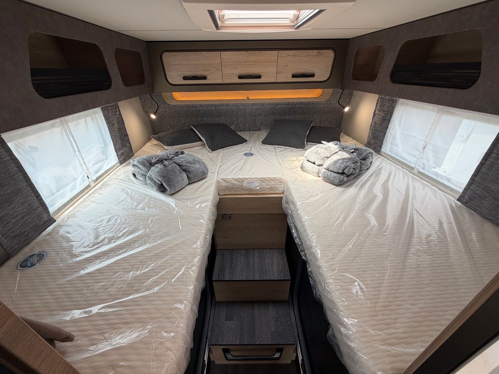 Fahrzeugabbildung Weinsberg CaraCompact Edition Pepper 600 MEG 2027