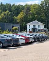 Tesla MODEL S PLAID | 21INCH | YOKE | HARDWARE 4 | - Tesla Model S: Plaid