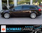 Opel Insignia A Sports Tourer Sport 4x4*OPC-LINE* - Opel Insignia: Standheizung