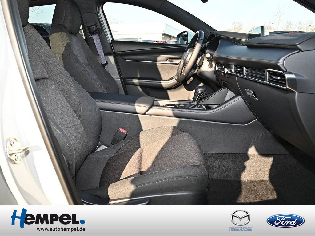 Mazda 3 - Bild 2