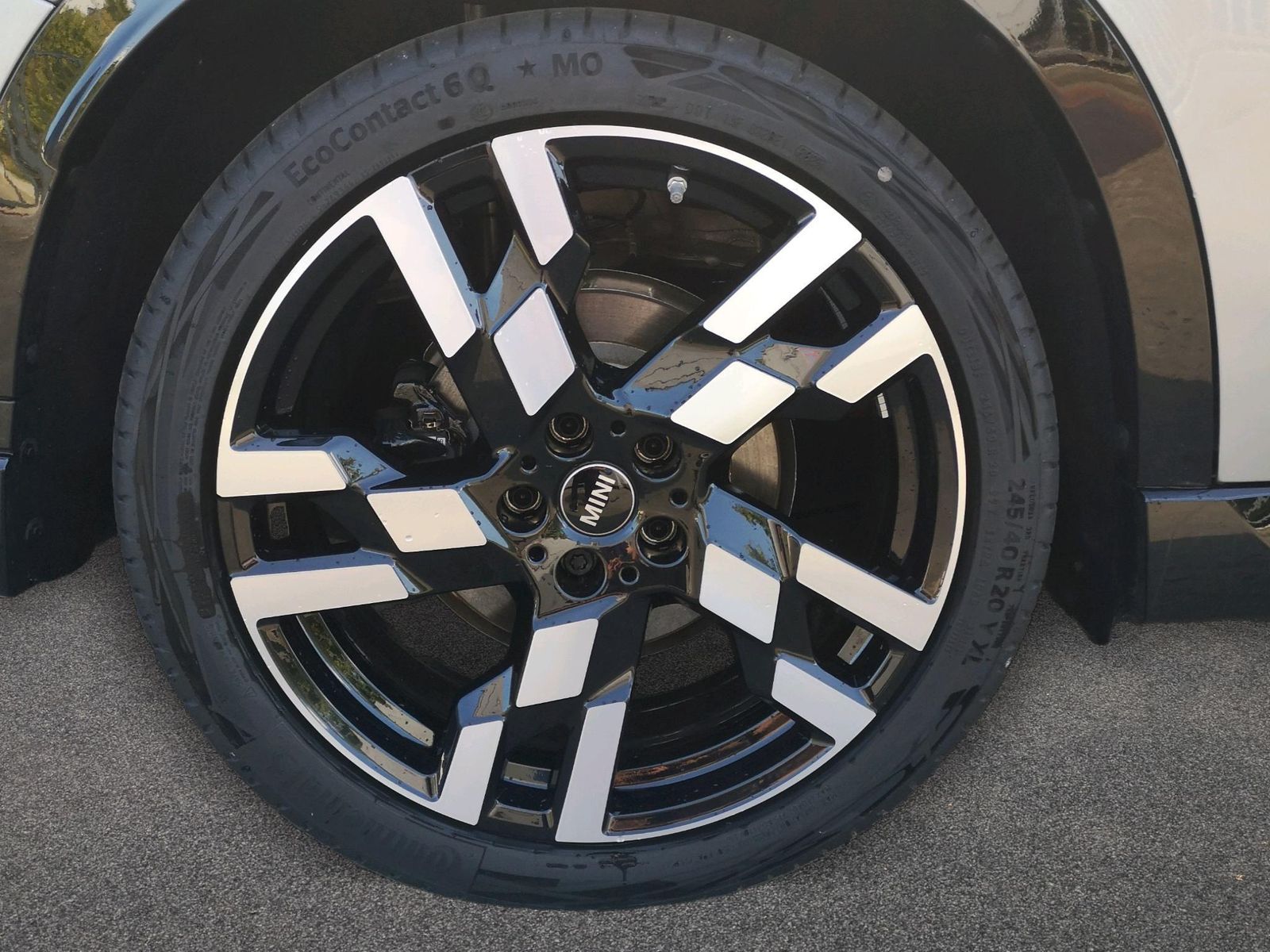 MINI Countryman SE (Cooper) - Bild 15