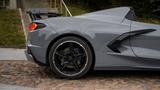 Corvette C8 Convertible, front lift, 2LT - Corvette aus 2024