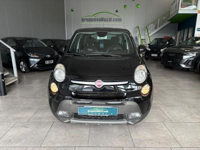 Fiat 500L Trekking