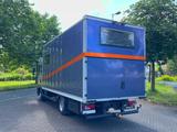 MAN TGL 8.220 Wohnmobil - 6 Pers - 7,5 t - 100 km/h - Offers
