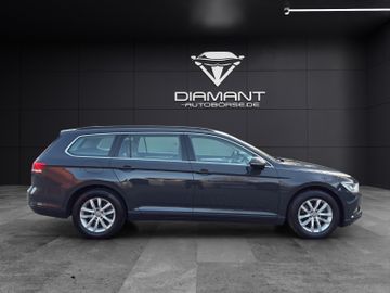 Volkswagen Passat Variant - 2
