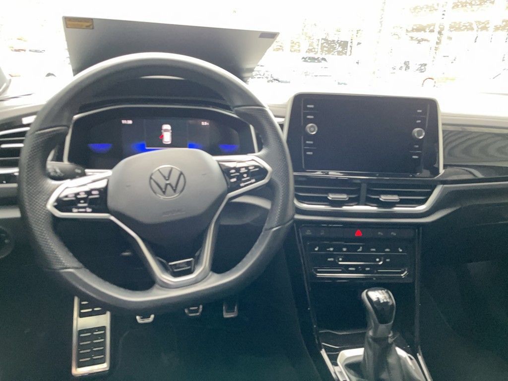 Volkswagen T-Roc - Bild 9