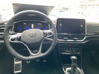 Volkswagen T-Roc - Vorschau Bild 9