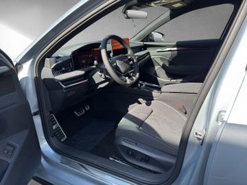 Skoda Superb Combi 1.5 TSI iV Sportline*HUD*0,5%*AHZV*