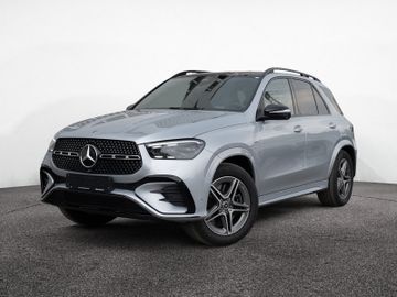 Mercedes GLE 350 - 2