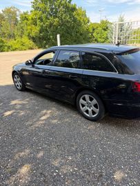 Audi A6 - 7