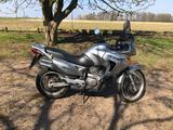 Honda Transalp XL650V RD11 - HONDA XL 650V TRANSALP