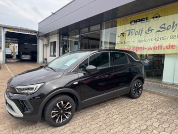 Bild 4 Opel Crossland (X) Crossland Elegance AT +M-LED+PDC+KAMERA+DAB+NAVI