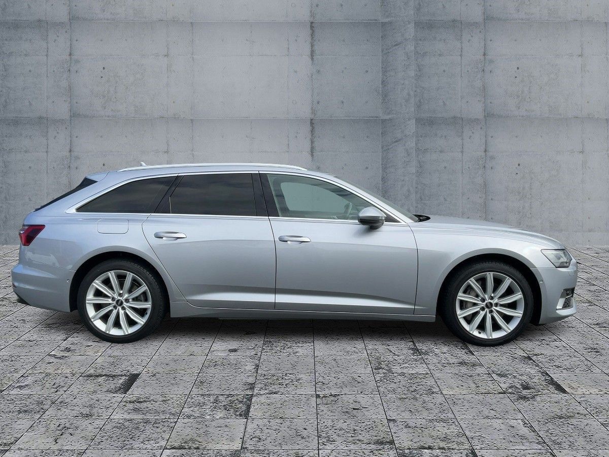 Audi A6 - Bild 7