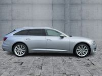 Audi A6 - Vorschau Bild 7