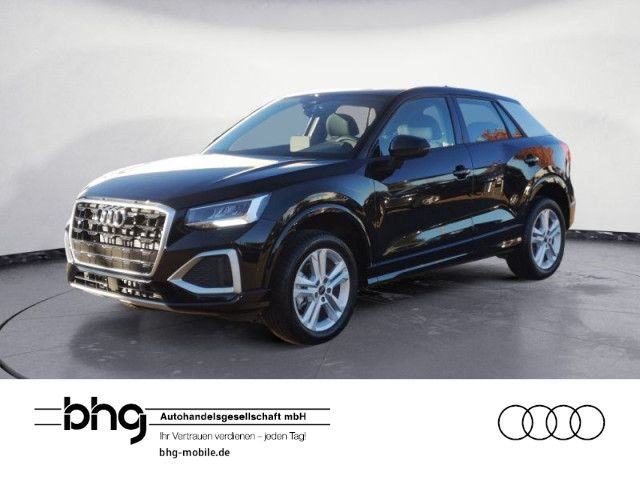 Audi Q2 advanced 35 TFSI 110(150) kW(PS) S tronic