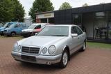 Mercedes-Benz E 200 ELEGANCE - gebrauchte Mercedes-Benz E-Klasse aus dem Jahr 1999