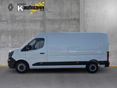 Fahrzeugabbildung Master IV Kasten 3,5t L3H2 Long Range E-TECH Adv