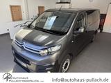 Citroën Jumpy 2.0 BlueHDi 145 Lang (EURO 6d) Navi/Autom. - Citroën Jumpy 2 0