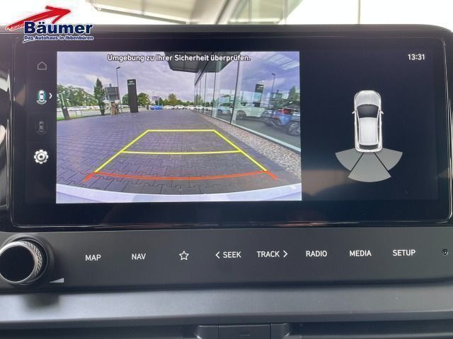 Hyundai i20 – Bild 14