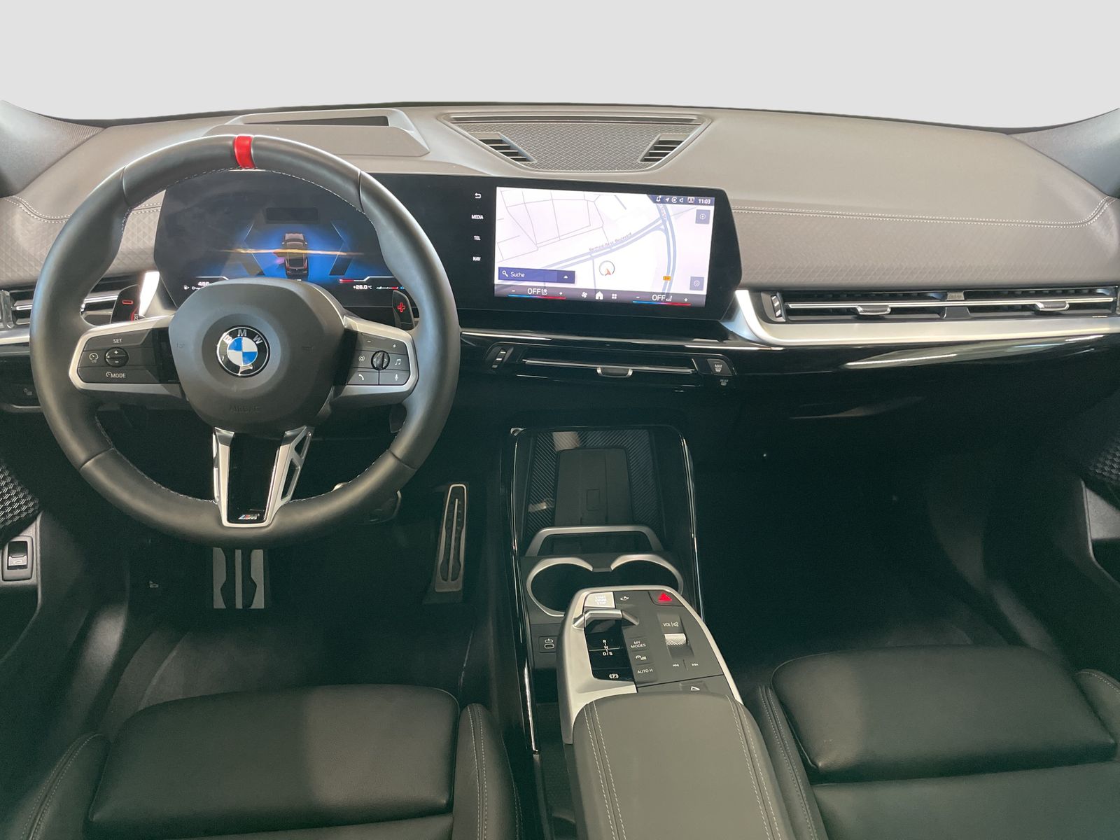 BMW X2 - Bild 12