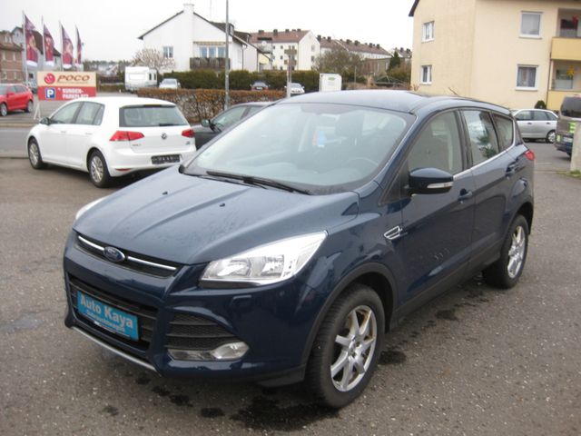 Ford Kuga Trend