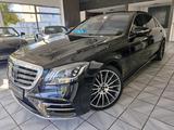 Mercedes-Benz S 350 d L 4Matic*RSE*Sitzklima*AMG*Nachtsicht* - gebrauchte Mercedes-Benz S 350 aus dem Jahr 2018