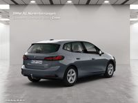 BMW 220 Active Tourer - Vorschau Bild 4