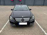 Mercedes-Benz C 300 CDI 4MATIC BlueEFF. Avantgarde - Mercedes-Benz C 300: Cdi 4matic
