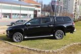 Mitsubishi L200 SELECT 2,2 DI-D DC A/T - Mitsubishi L200: Pickup
