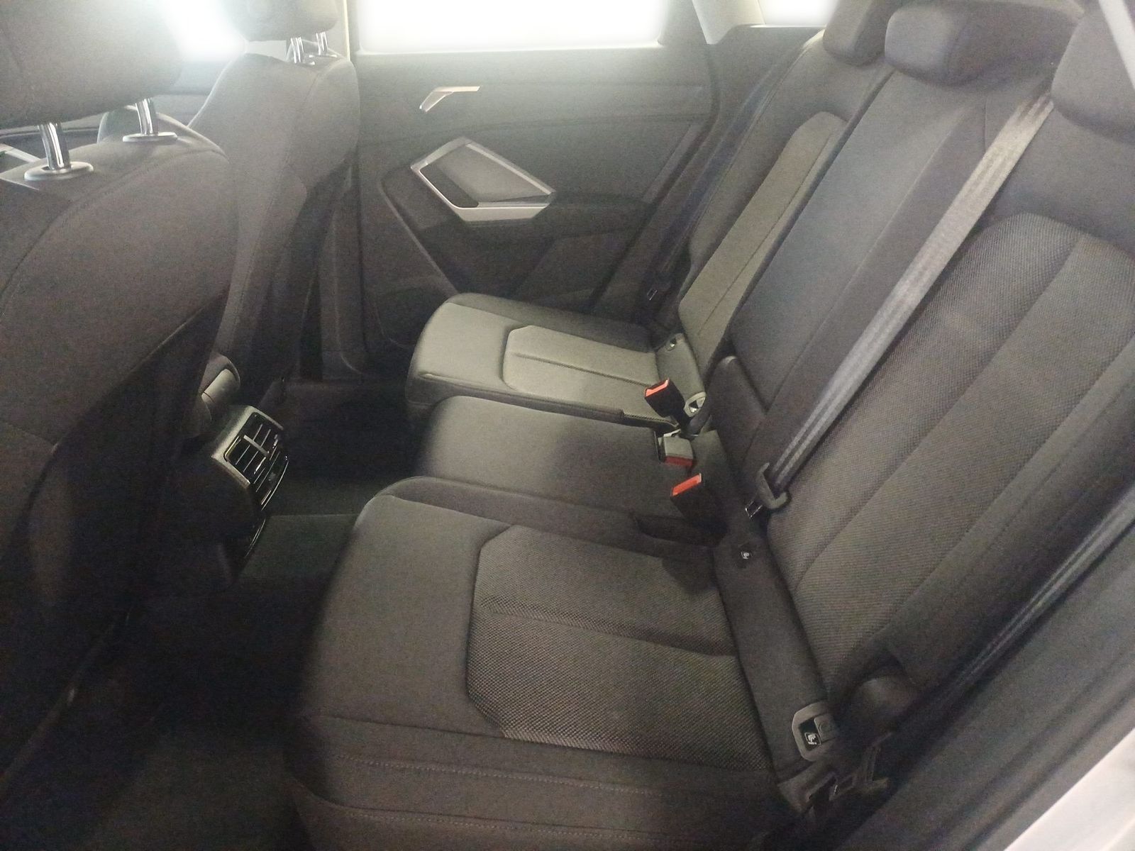 Audi Q3 - Bild 9